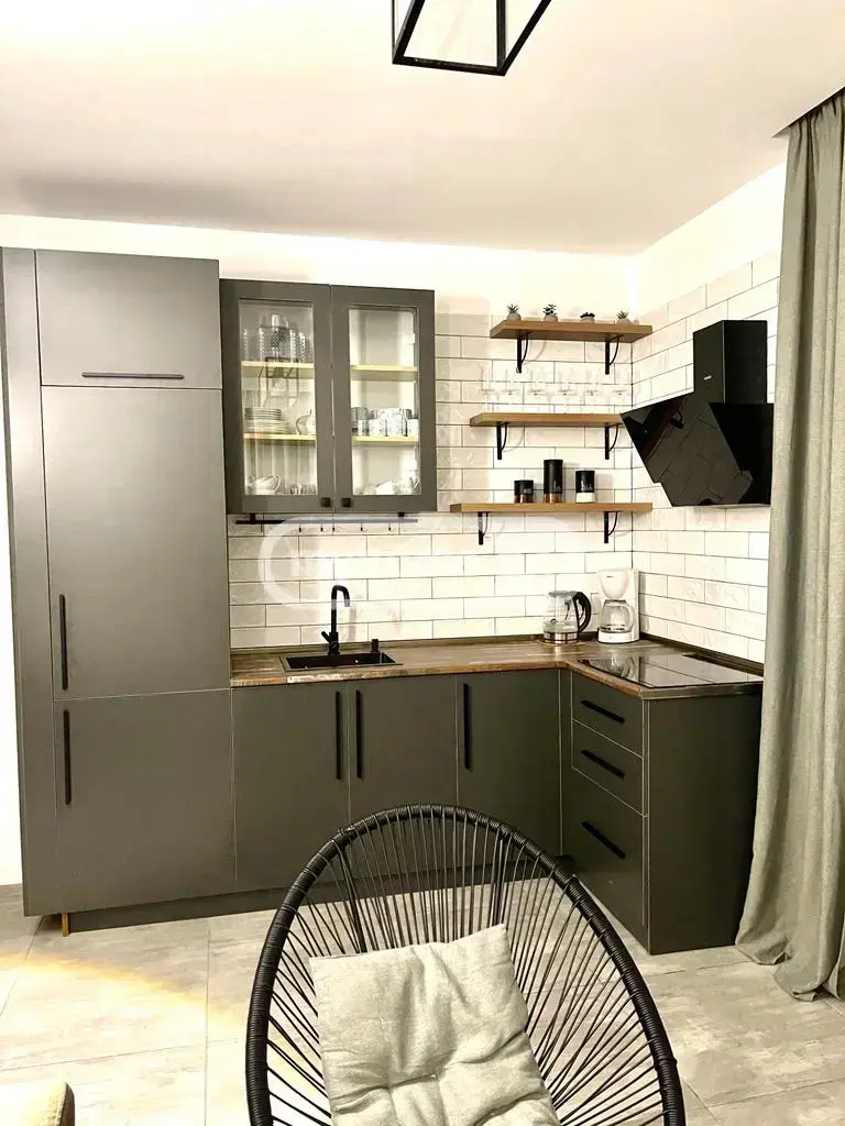 3 Room Apartment For Sale view 7