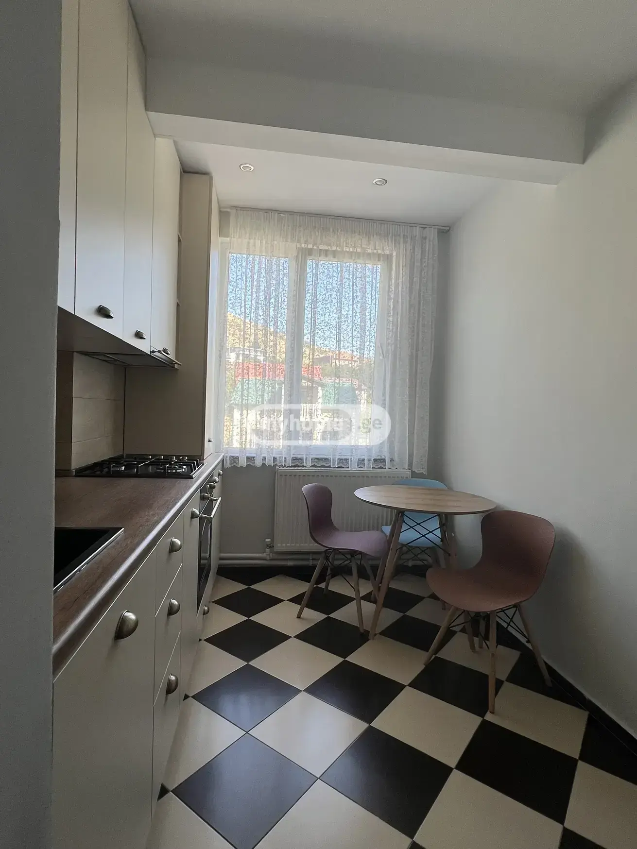 2 Room Apartment For Rent In Avlabari view 12