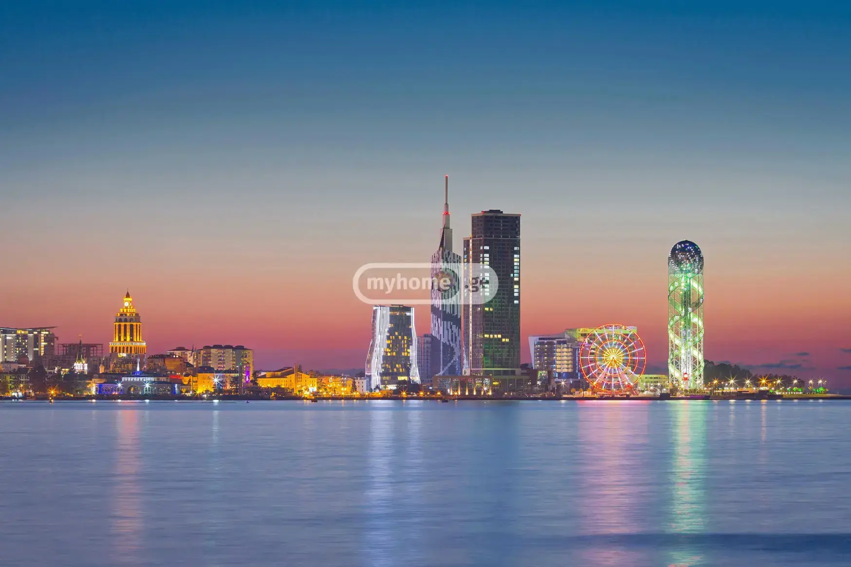 3 Room Apartment For Sale view 8