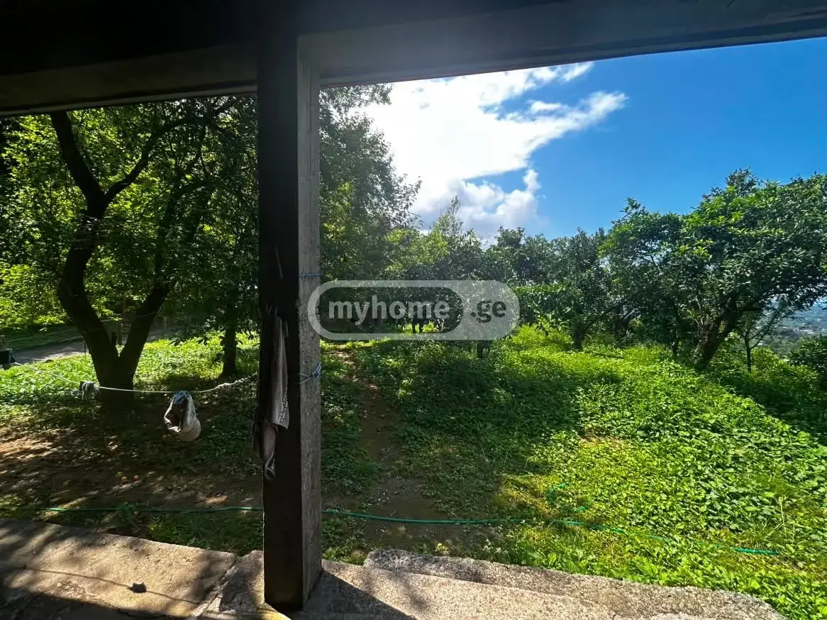 10+ Room Country House For Sale In Kvirike, In Kobuleti Municipality view 9