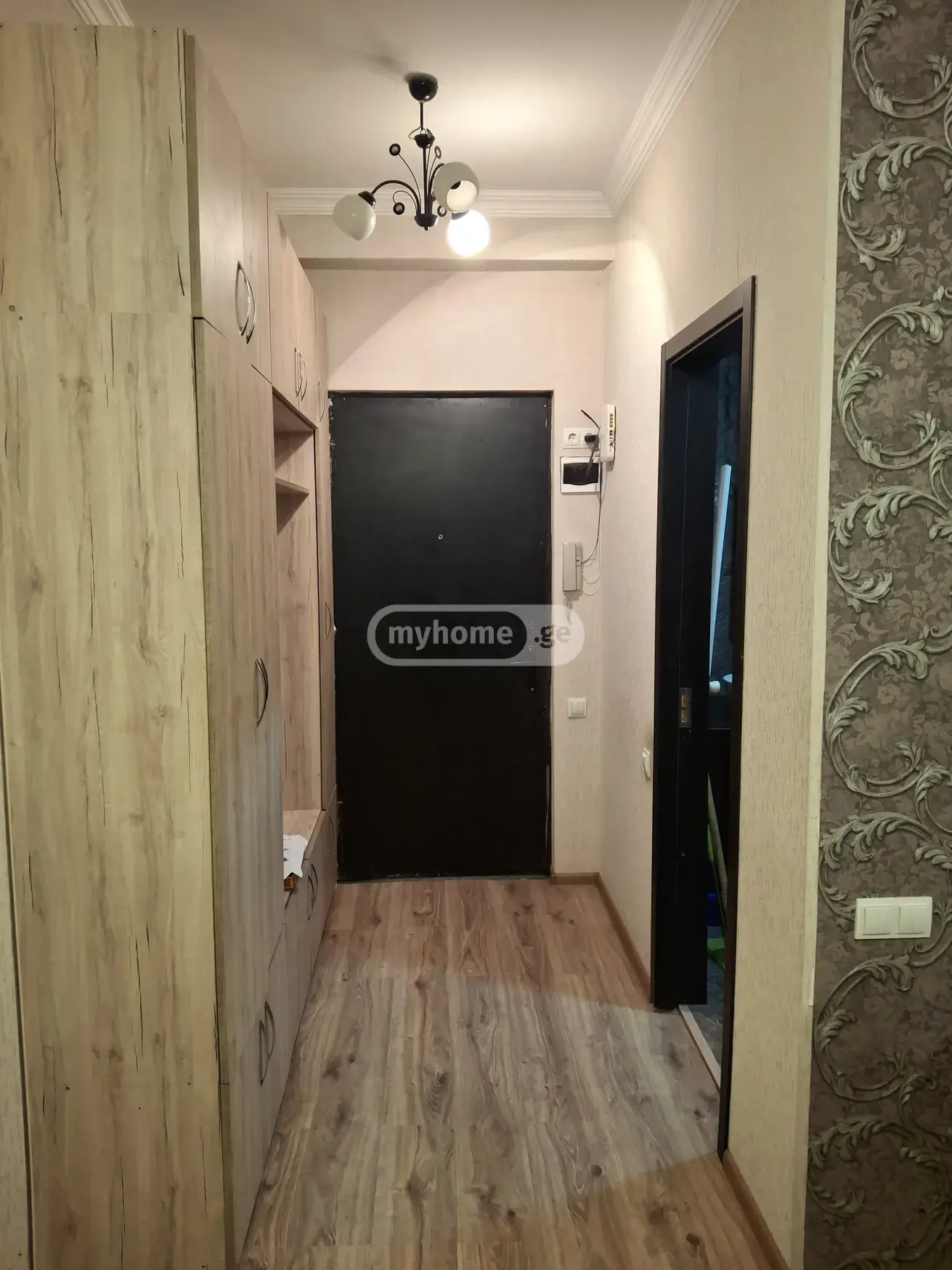 3 Room Apartment For Rent In Gldani view 10