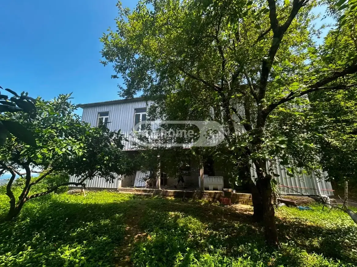 10+ Room Country House For Sale In Kvirike, In Kobuleti Municipality view 5