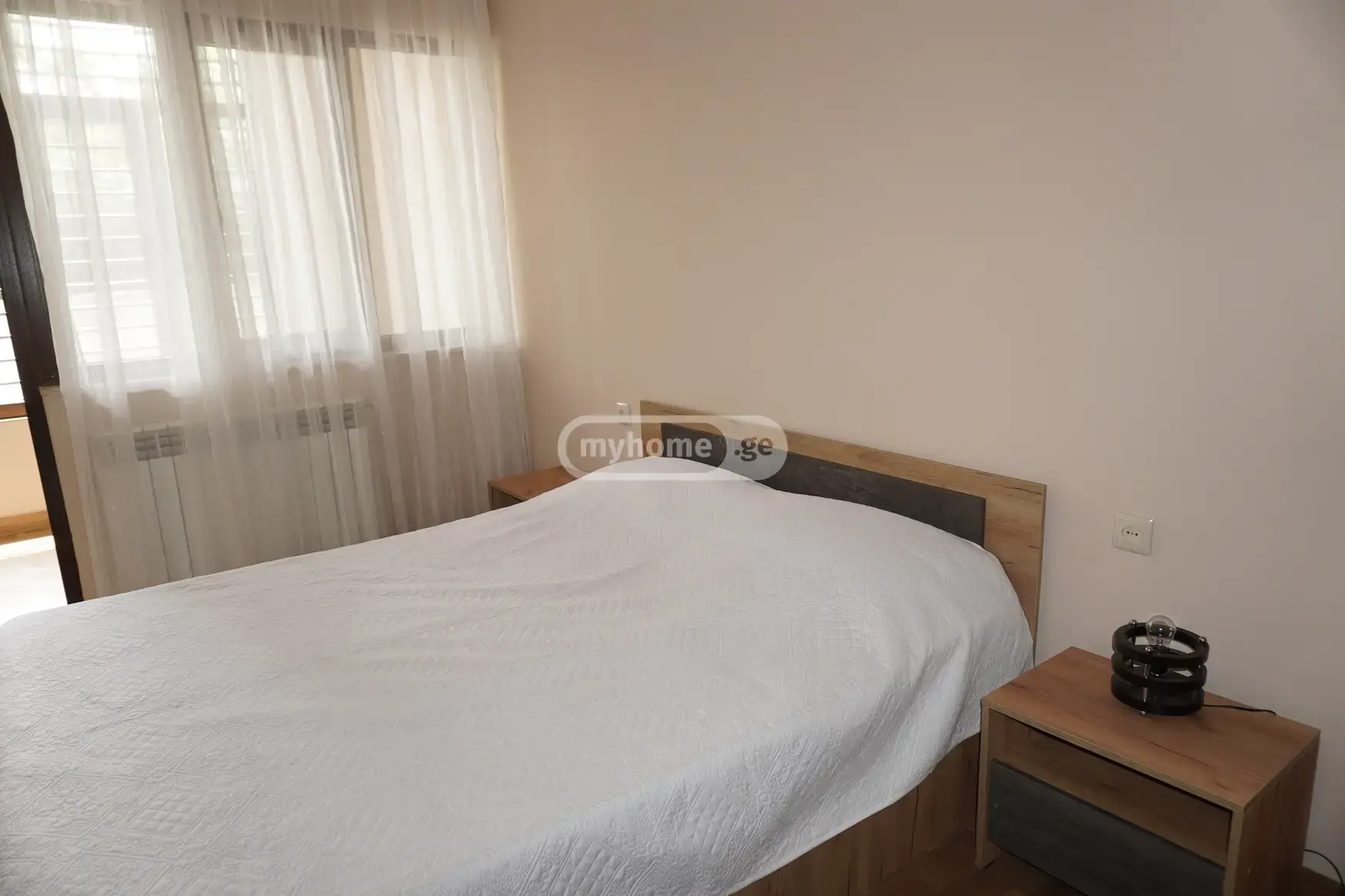 2 Room Apartment For Rent In Digomi view 5