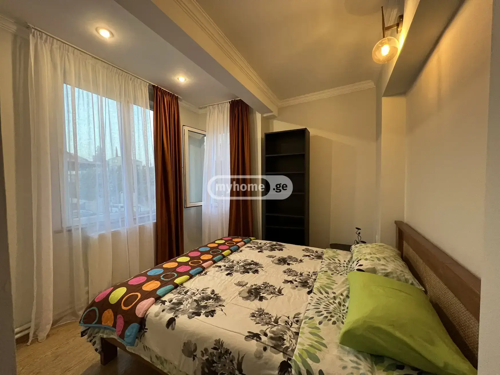 2 Room Apartment For Rent In Avlabari view 7