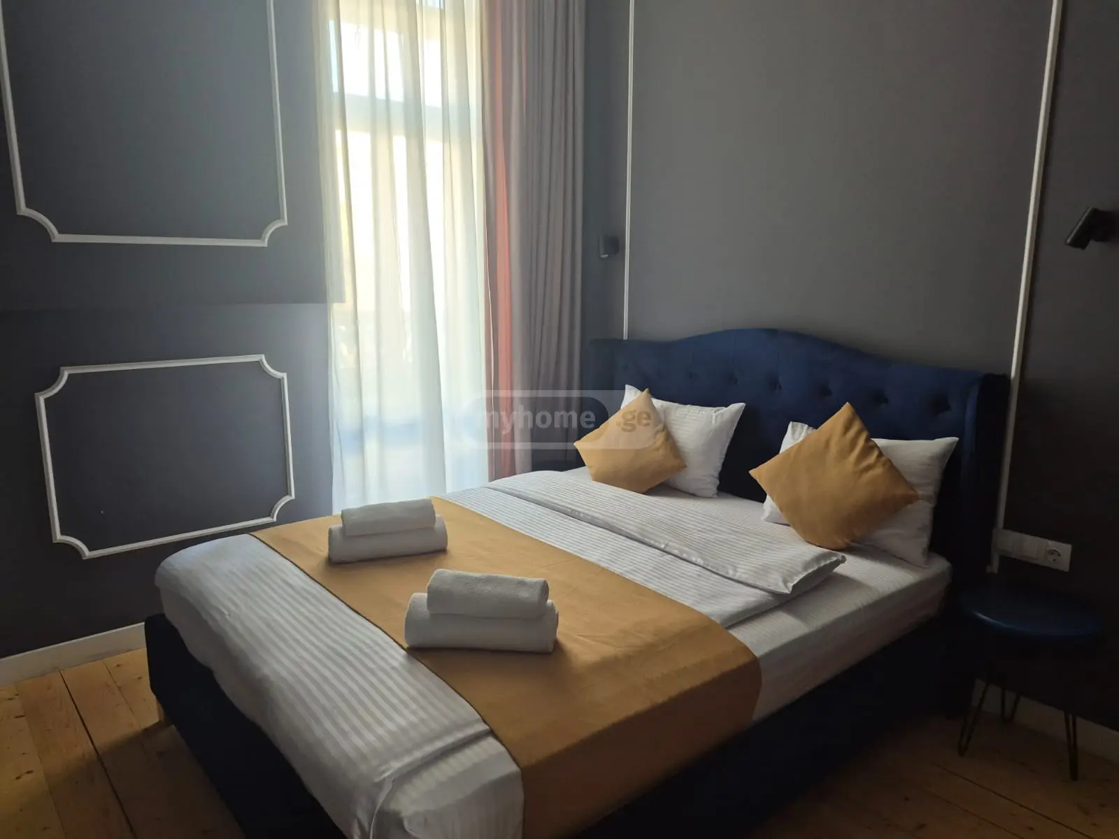 10+ Room Hotel For Sale In Mtatsminda view 14