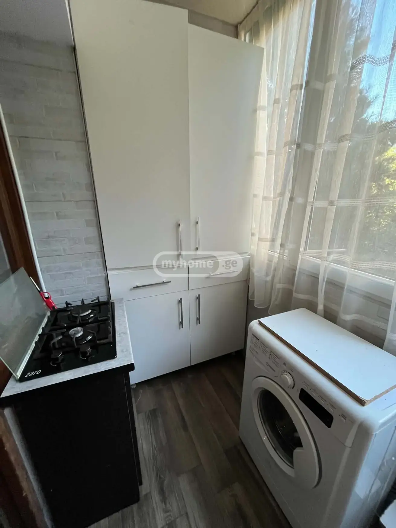 2 Room Apartment For Rent In Digomi view 6