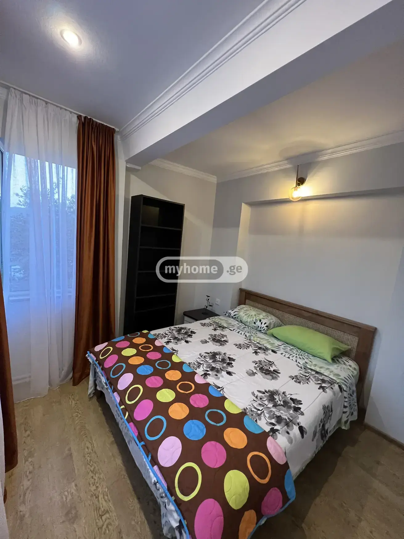 2 Room Apartment For Rent In Avlabari view 6