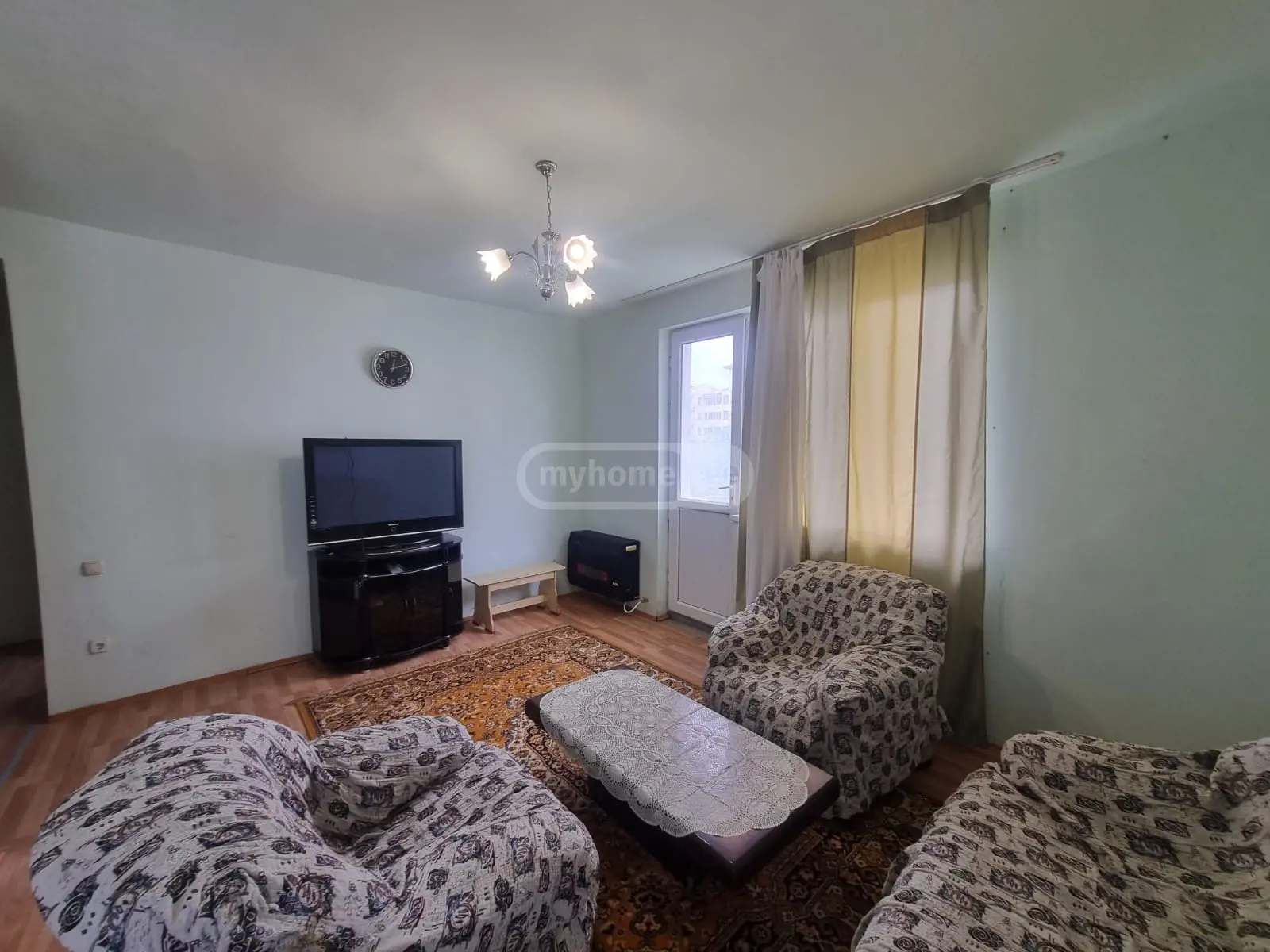 2 Room Apartment For Rent In Foti view 3