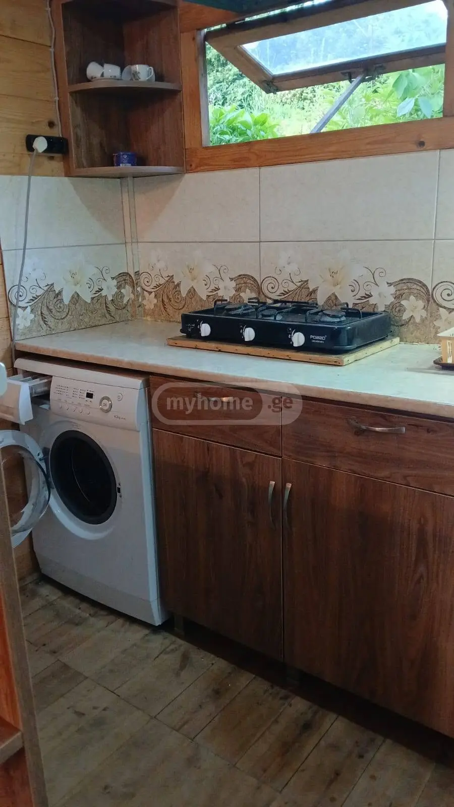 3 Room Private House For Rent In Makhinjauri, In Batumi view 15