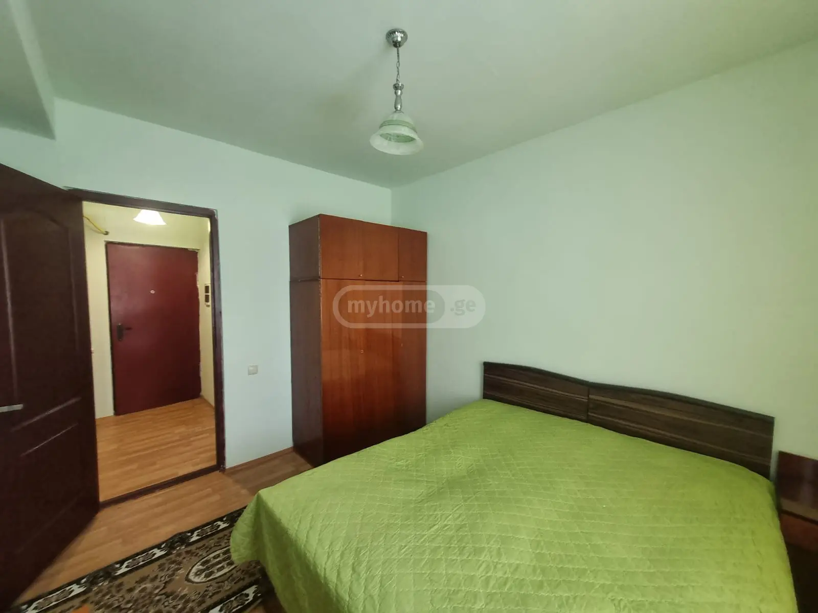 2 Room Apartment For Rent In Foti view 7