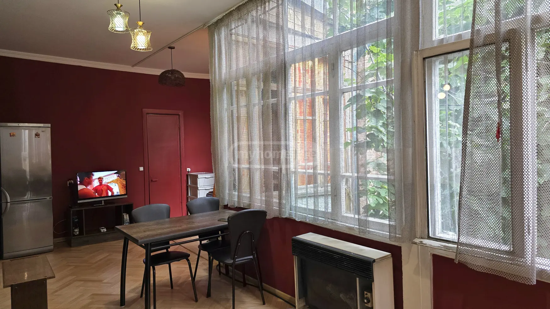 Baku St, 3: 3-Room, 87.0 M² | Korter.Ge view 14