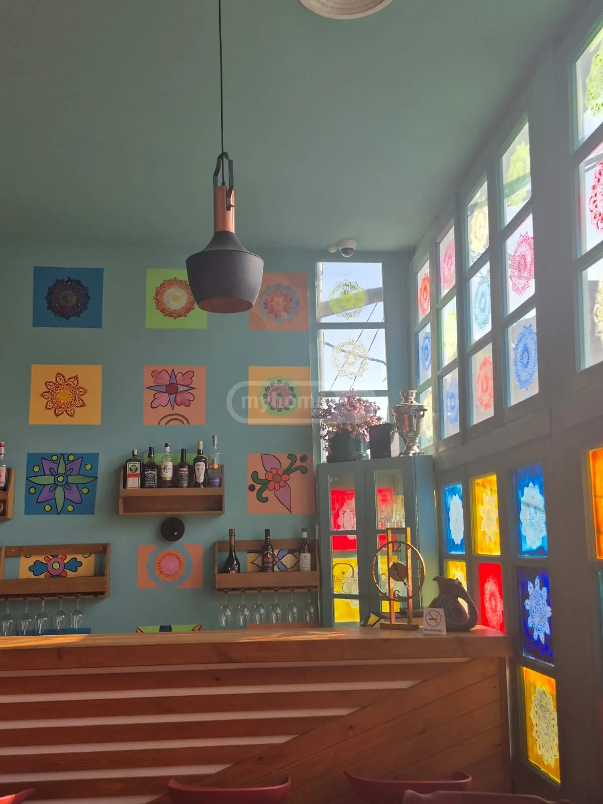 10+ Room Hotel For Sale In Mtatsminda view 1