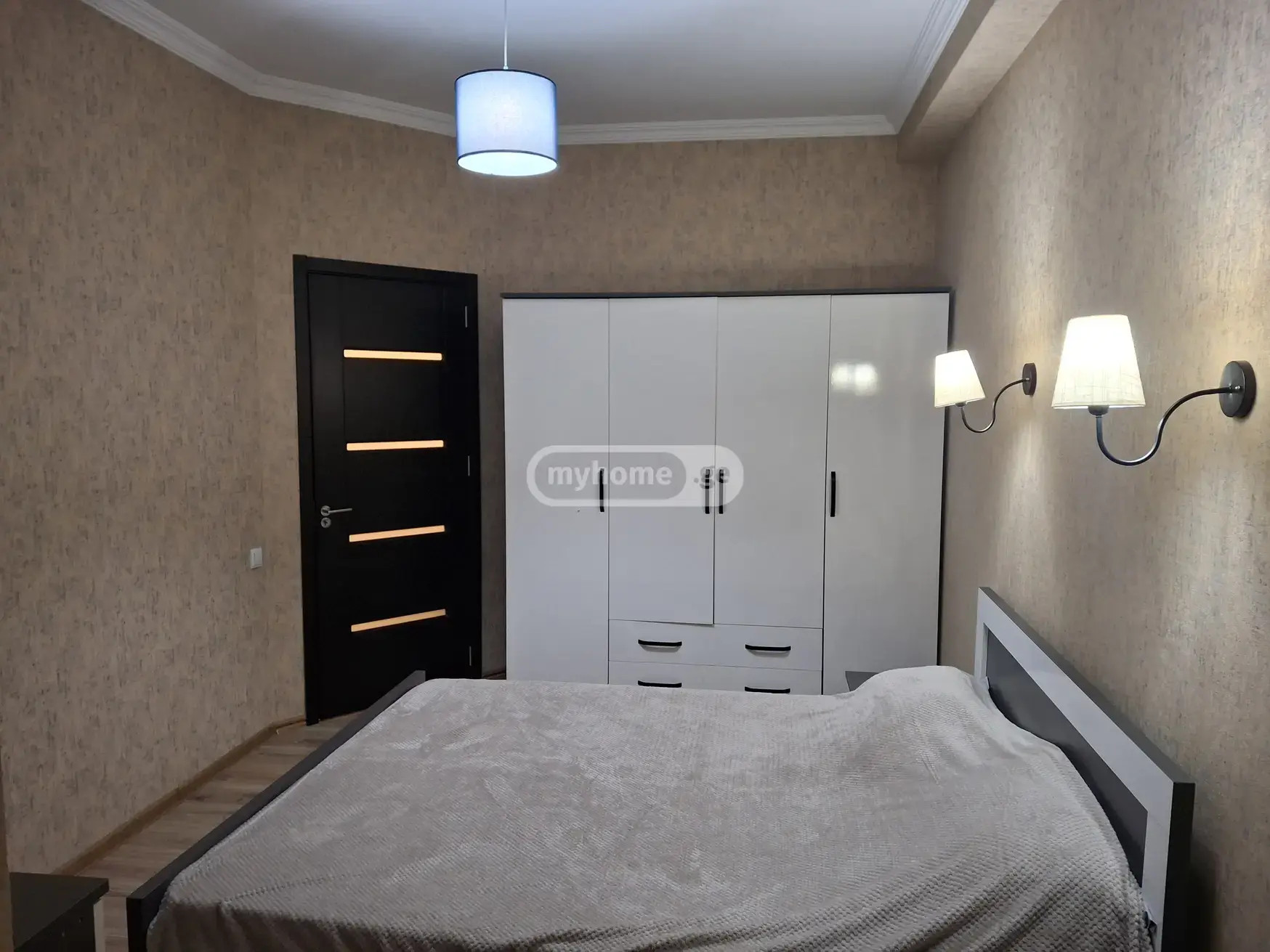3 Room Apartment For Rent In Gldani view 7