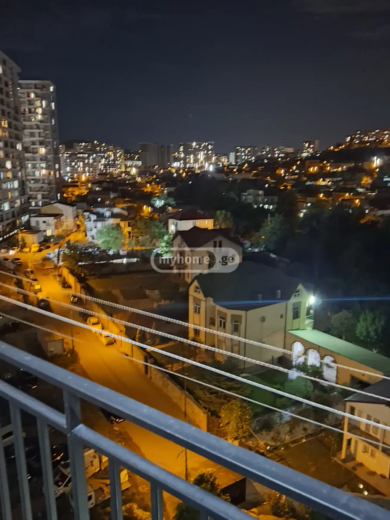 3 Room Apartment For Rent In Gldani view 14
