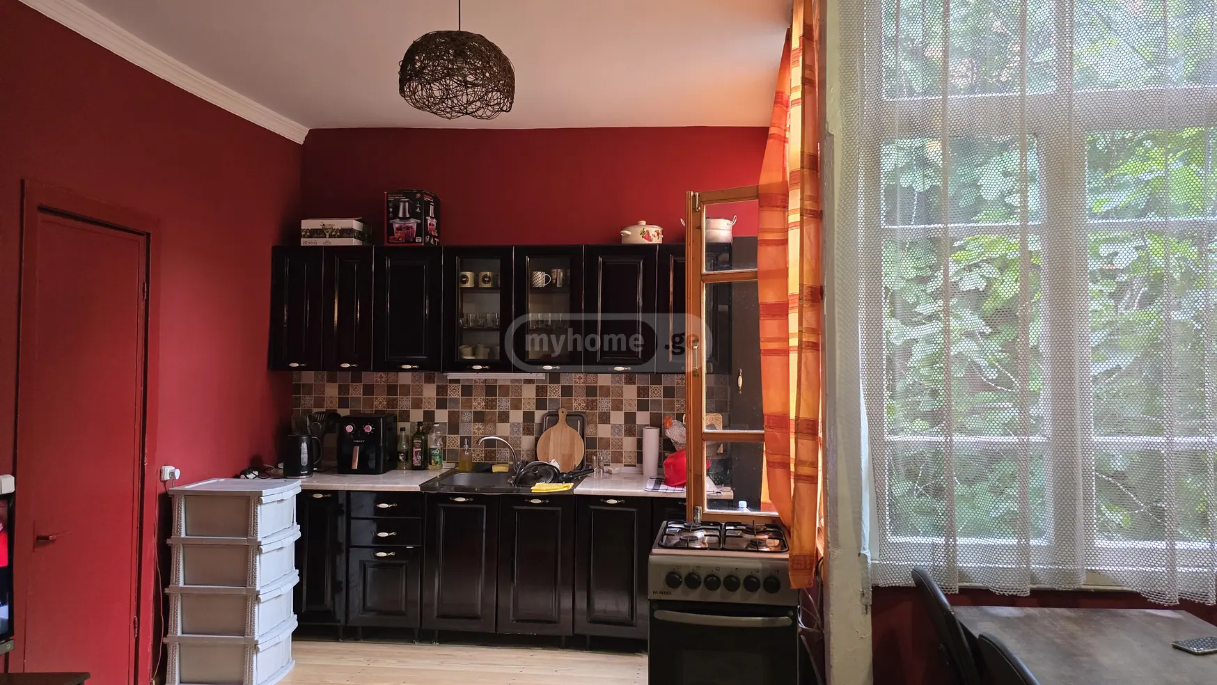 Baku St, 3: 3-Room, 87.0 M² | Korter.Ge view 16