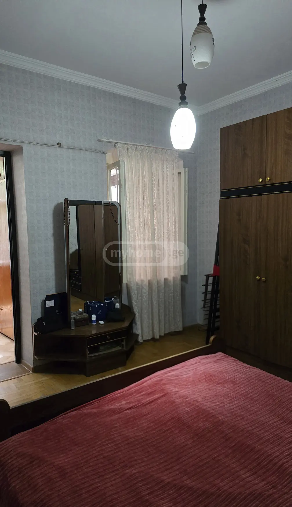 Baku St, 3: 3-Room, 87.0 M² | Korter.Ge view 25