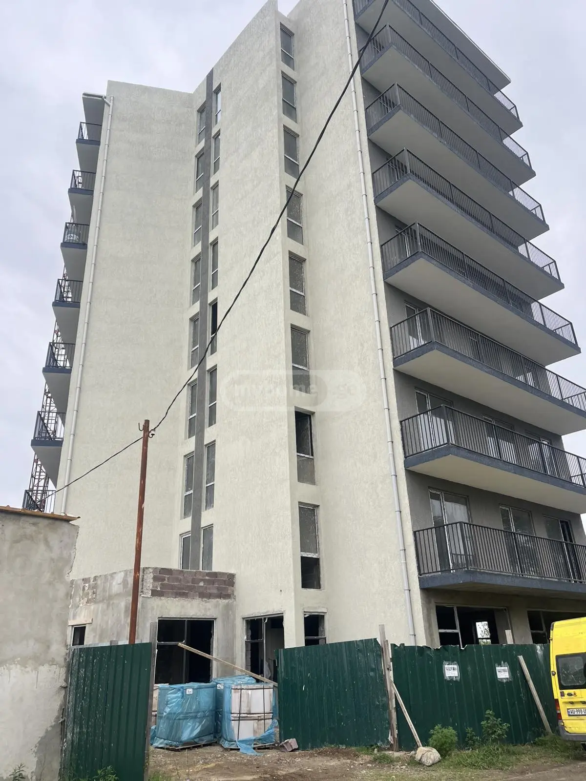 2 Room Apartment For Sale view 3