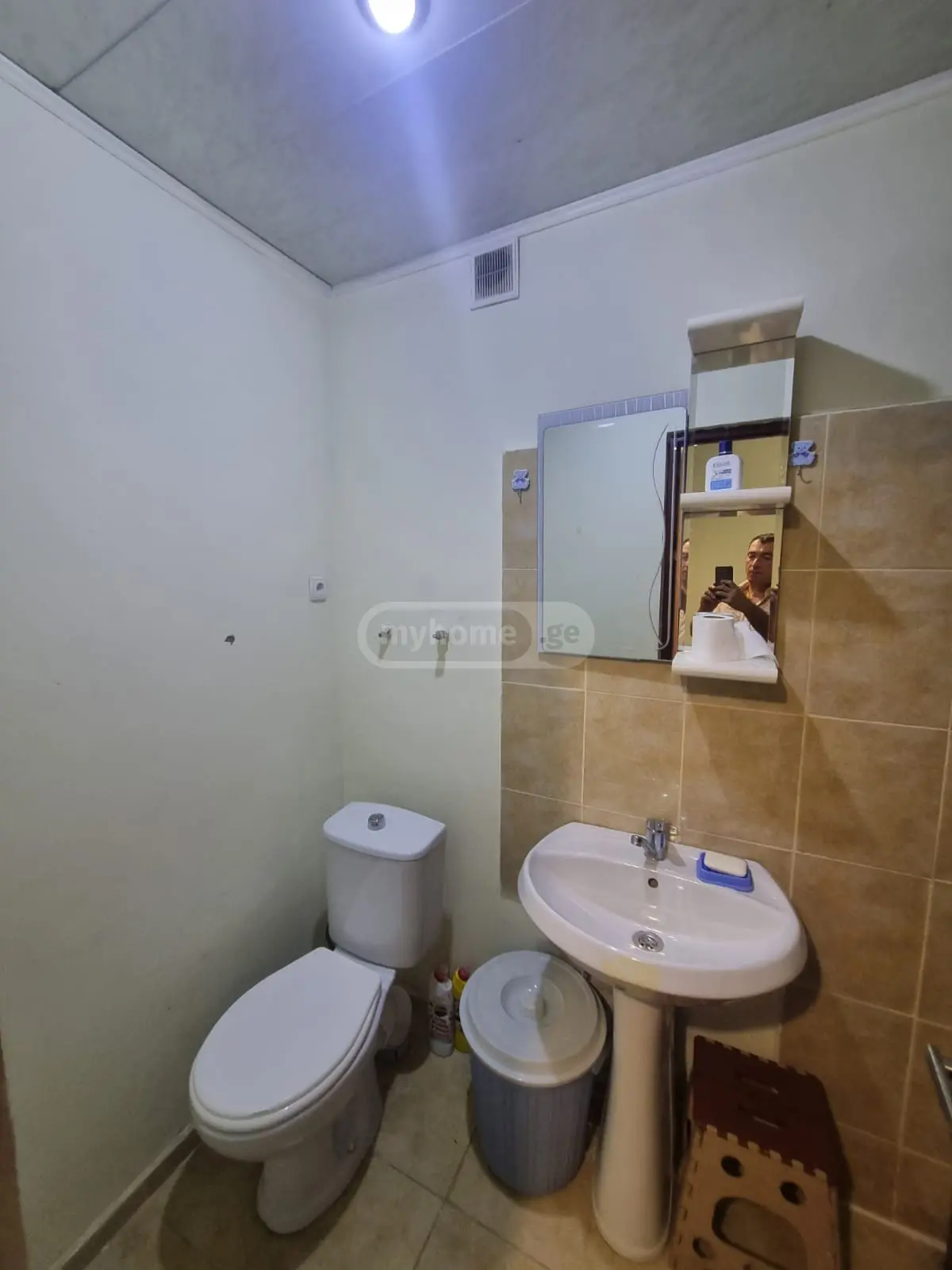 2 Room Apartment For Rent In Foti view 10