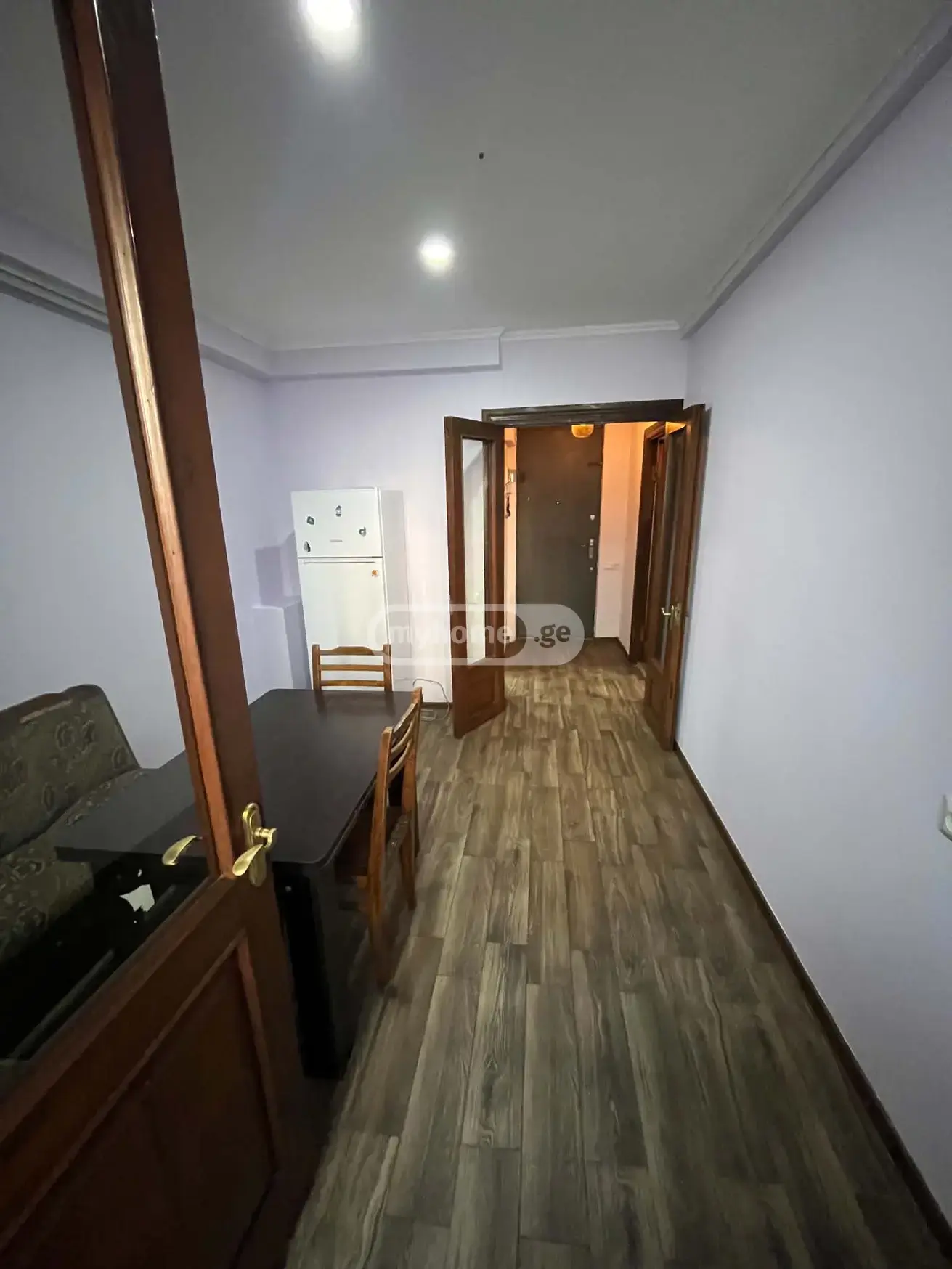 2 Room Apartment For Rent In Digomi view 4