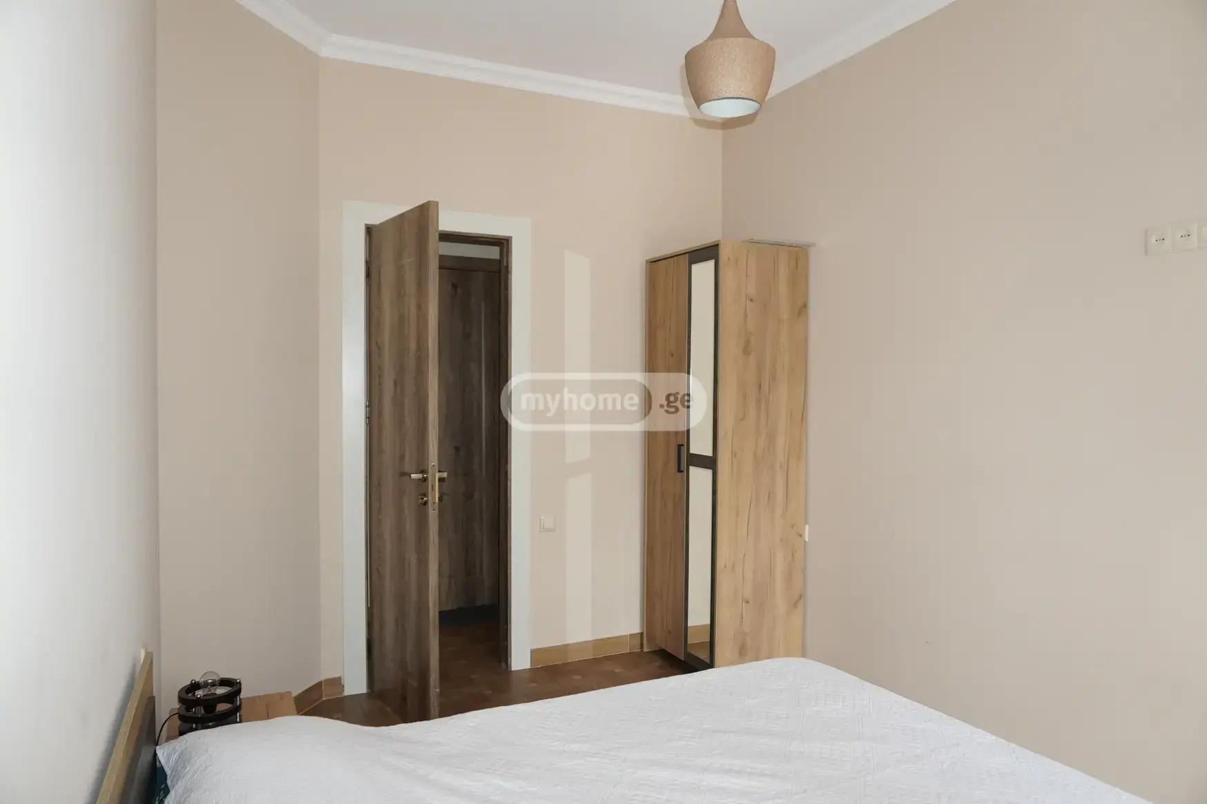 2 Room Apartment For Rent In Digomi view 7