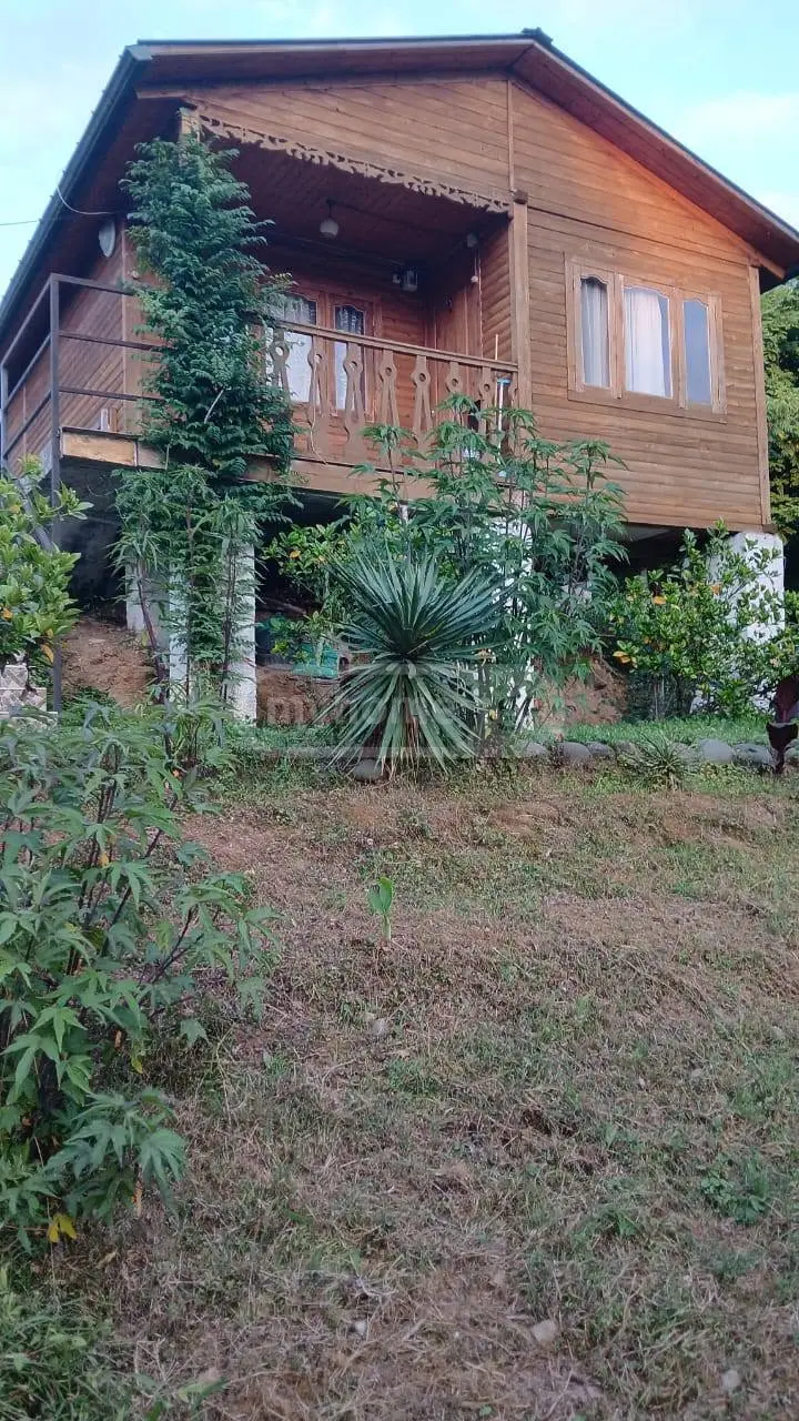 3 Room Private House For Rent In Makhinjauri, In Batumi view 11