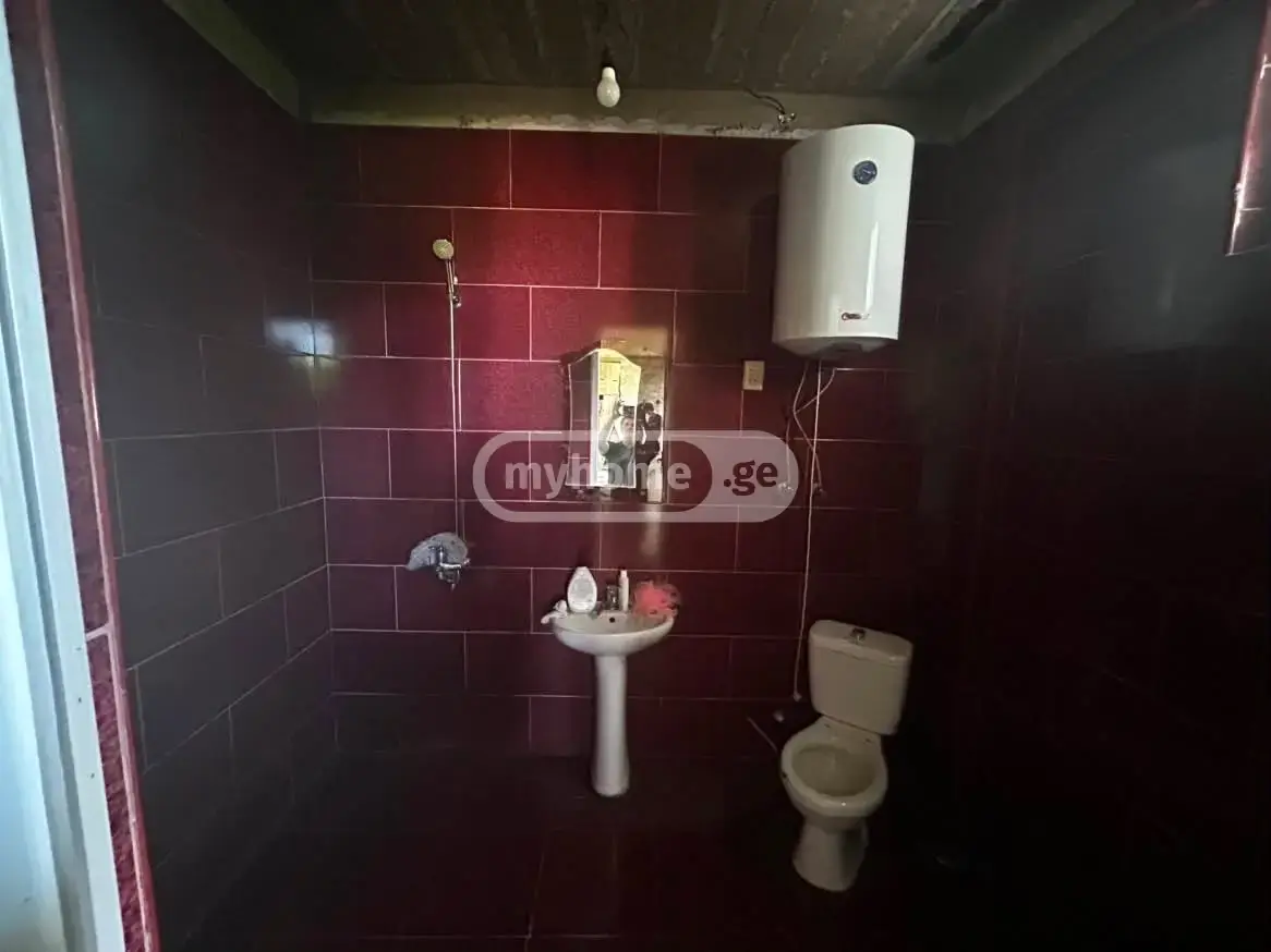 10+ Room Country House For Sale In Kvirike, In Kobuleti Municipality view 6