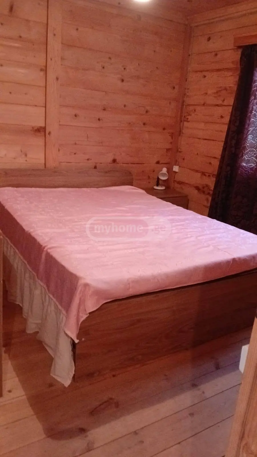 3 Room Private House For Rent In Makhinjauri, In Batumi view 4