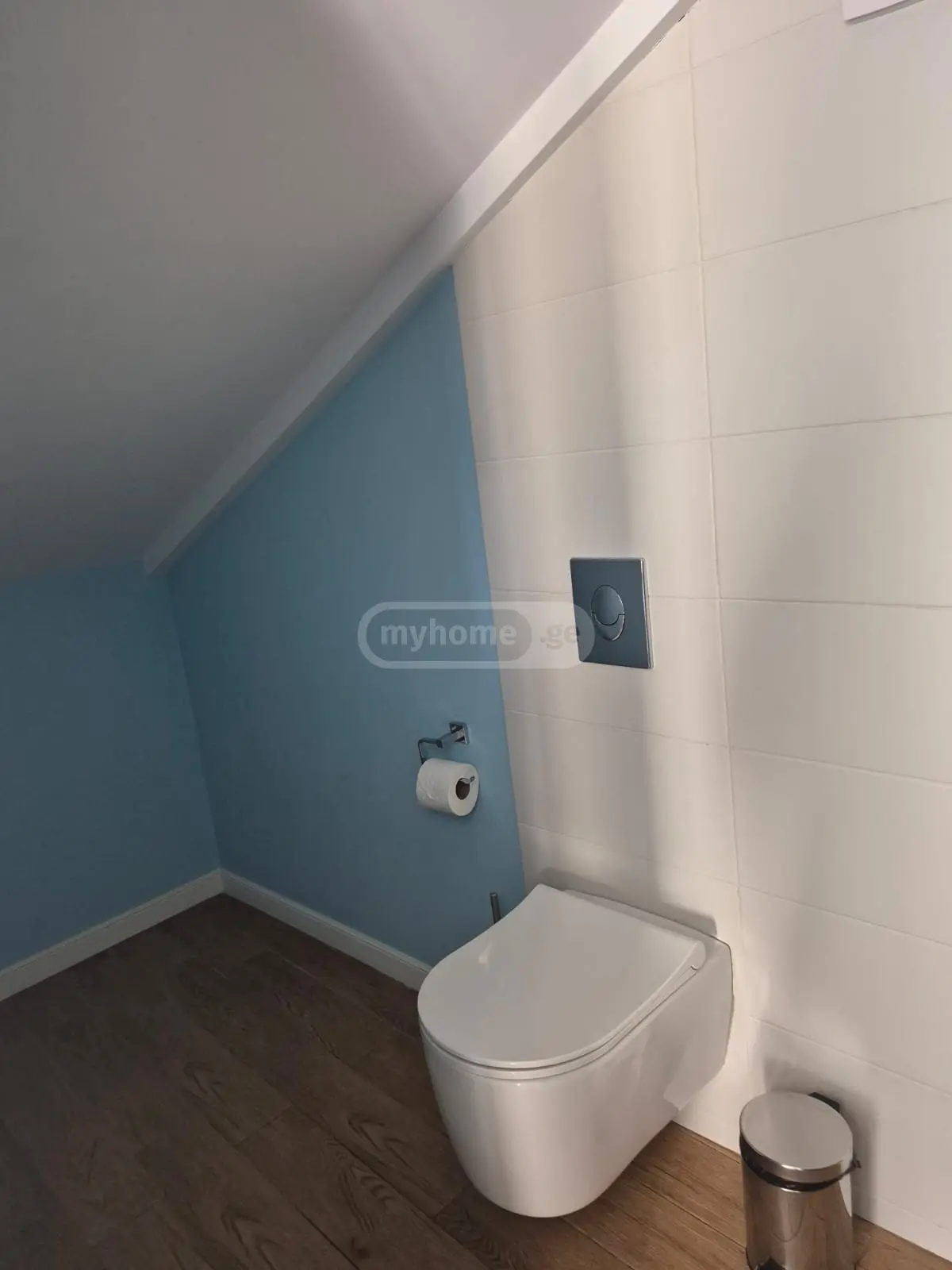 10+ Room Hotel For Sale In Mtatsminda view 9