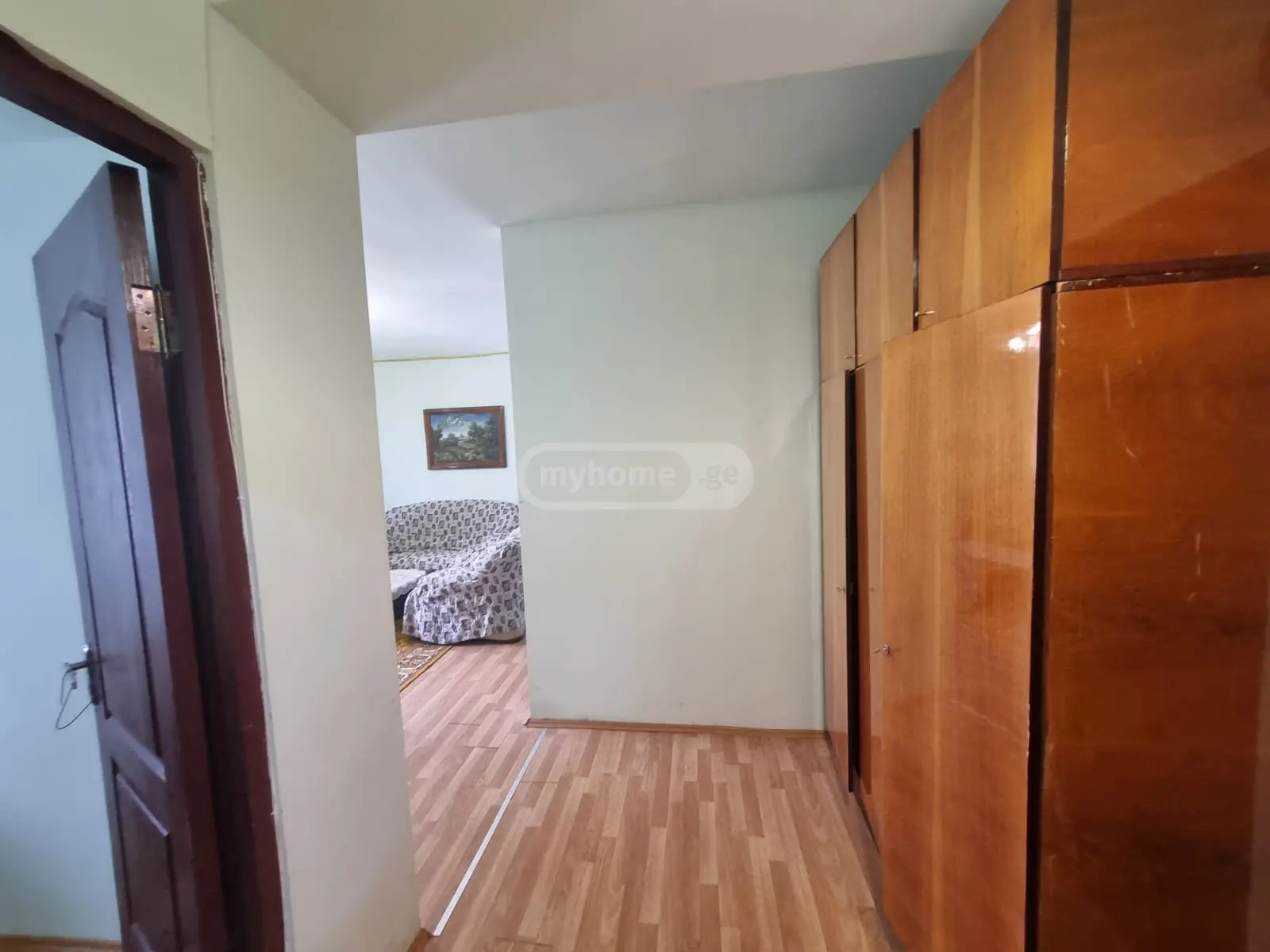 2 Room Apartment For Rent In Foti view 4