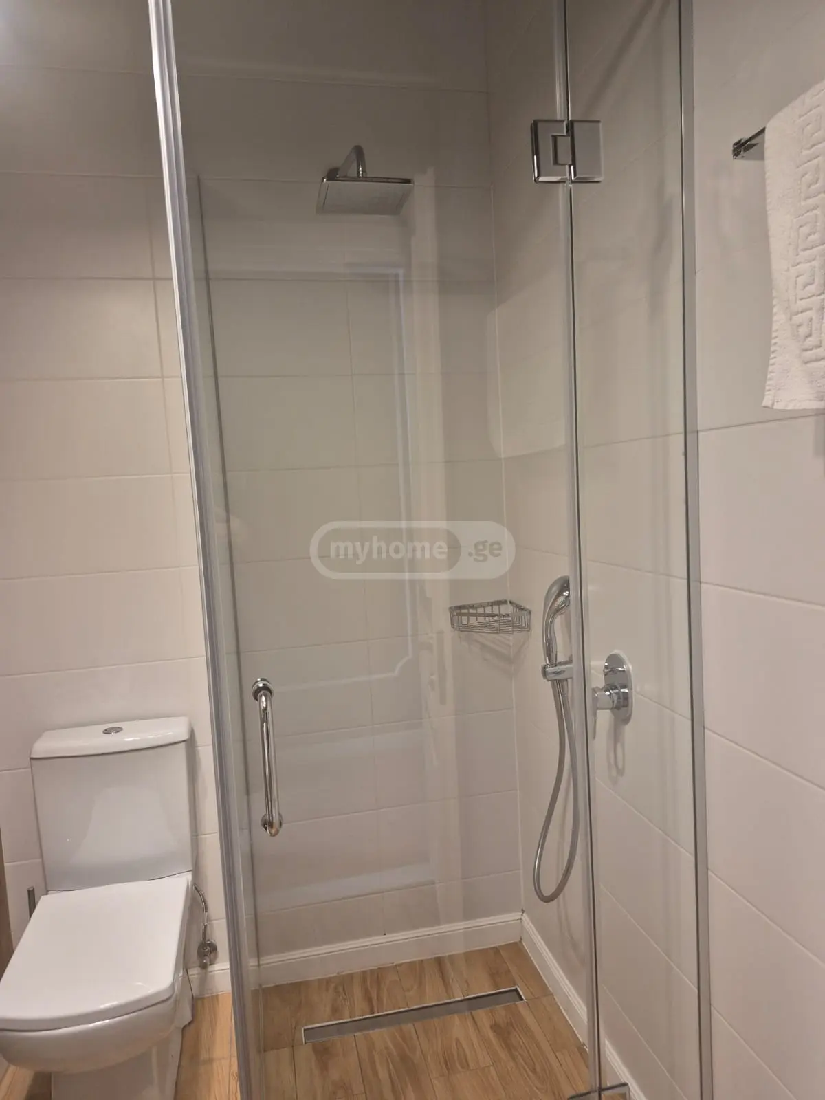 10+ Room Hotel For Sale In Mtatsminda view 8