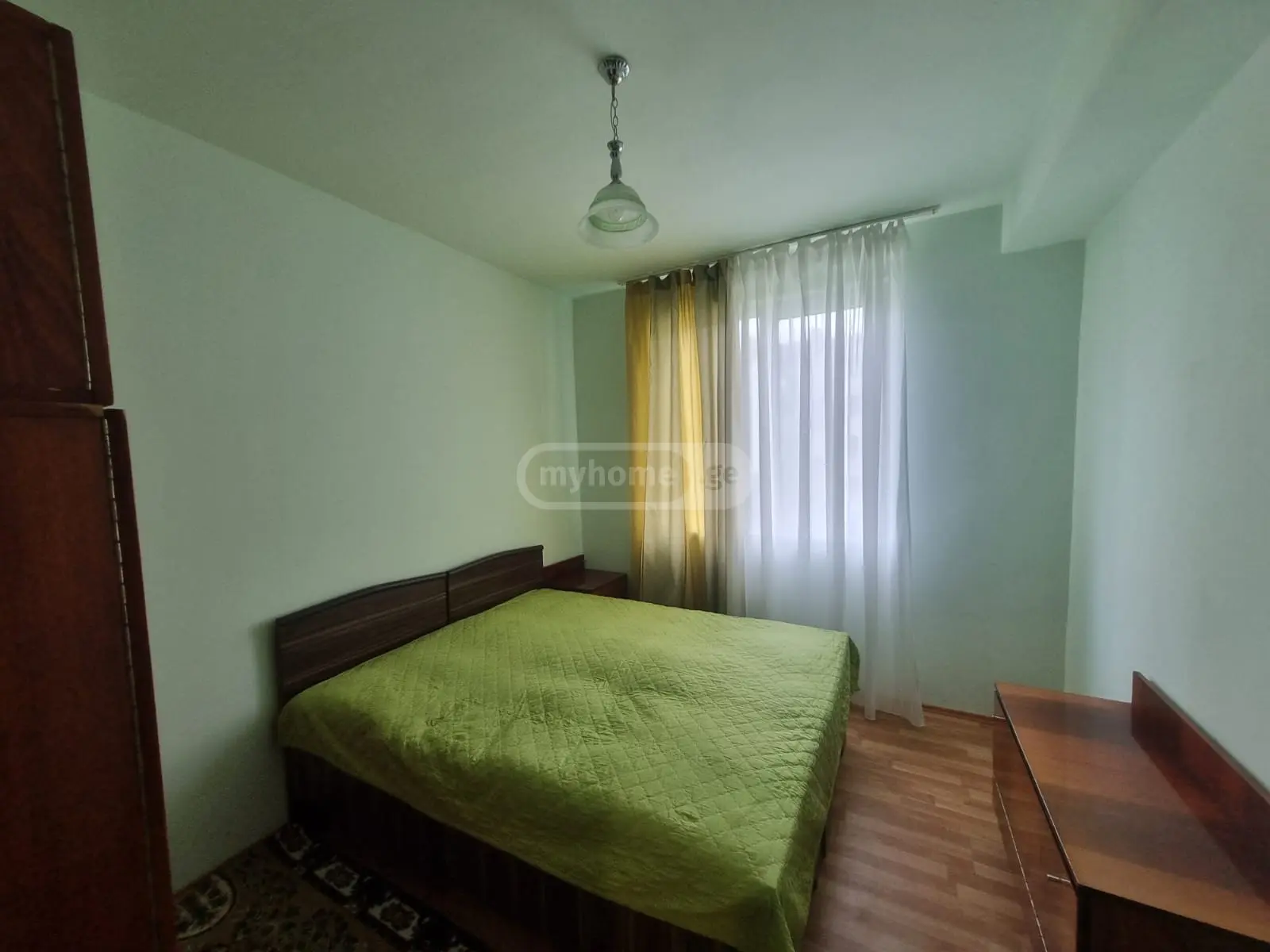 2 Room Apartment For Rent In Foti view 5