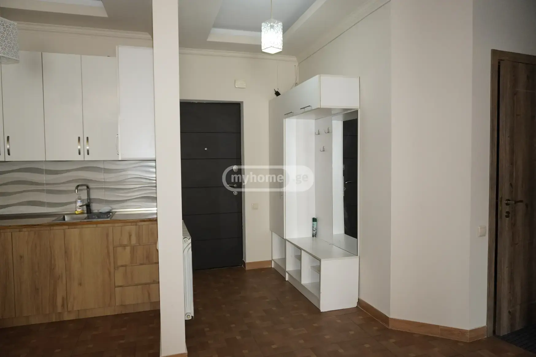 2 Room Apartment For Rent In Digomi view 10