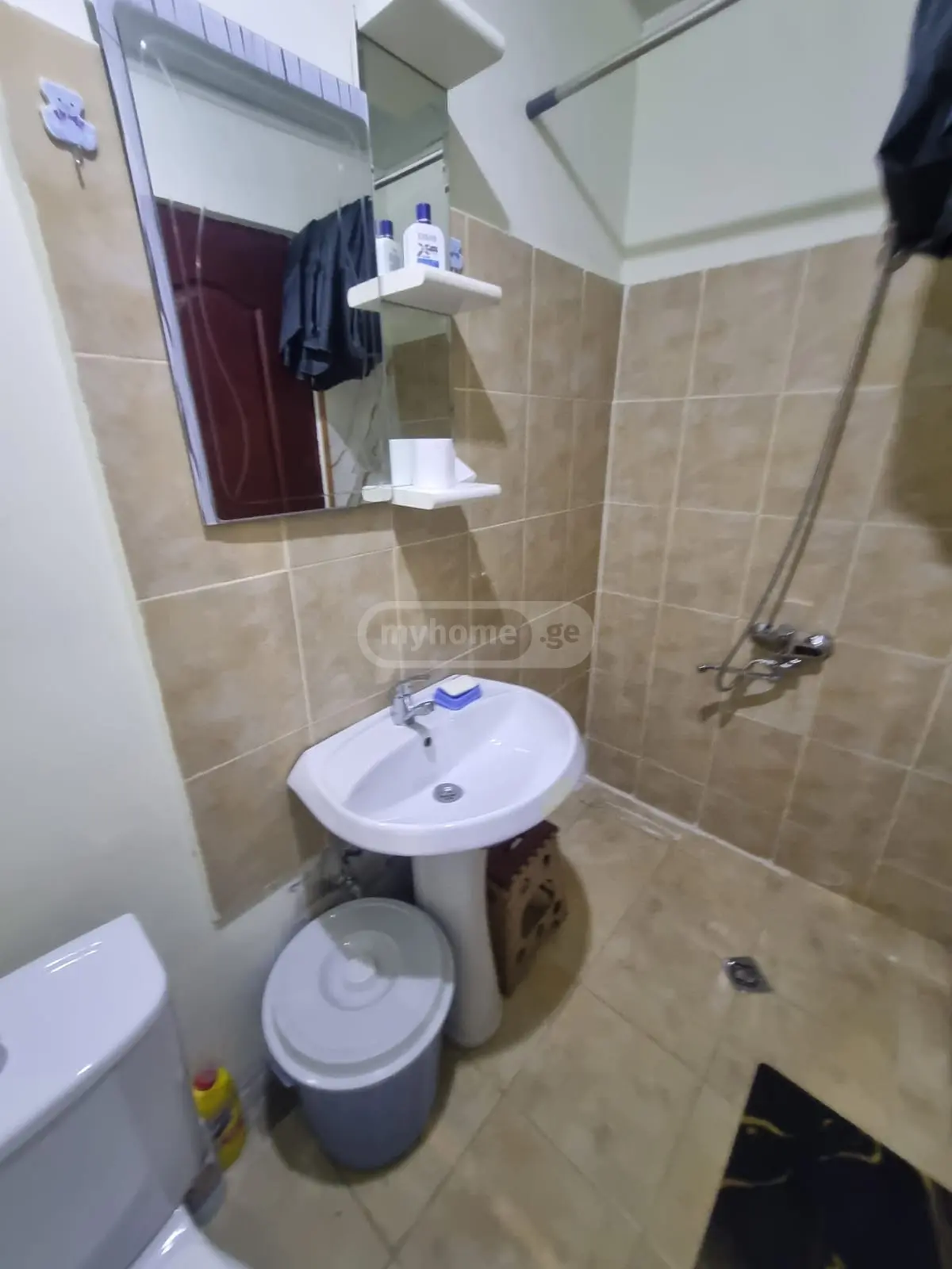 2 Room Apartment For Rent In Foti view 9