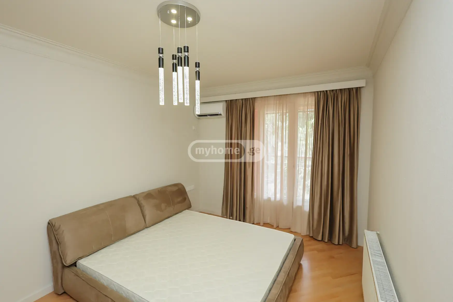 9 Room Private House For Rent In Didube view 9