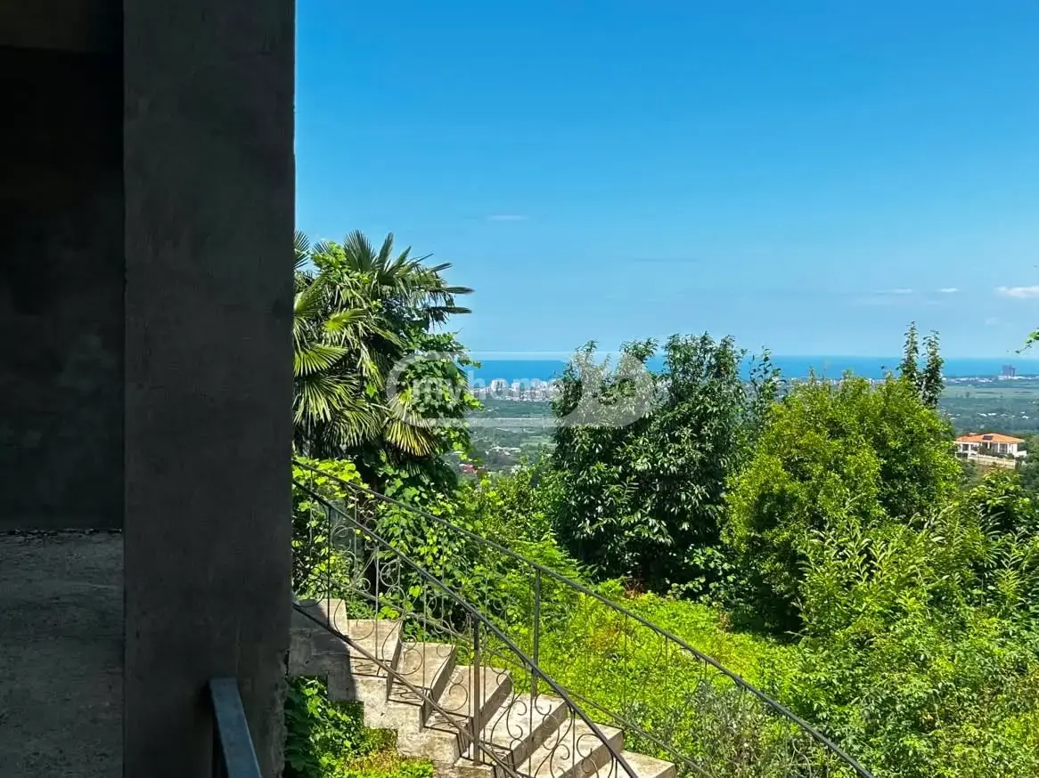 10+ Room Country House For Sale In Kvirike, In Kobuleti Municipality view 11