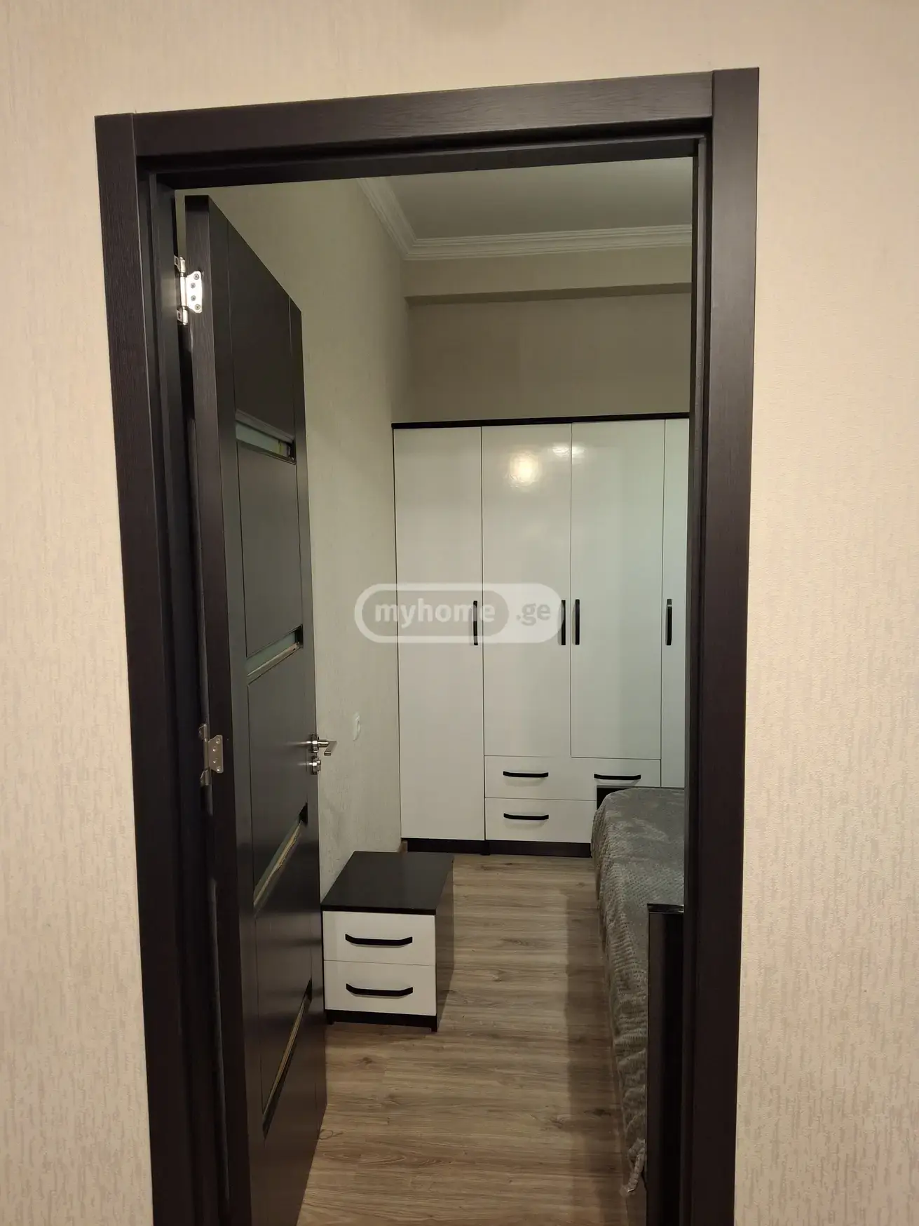 3 Room Apartment For Rent In Gldani view 6