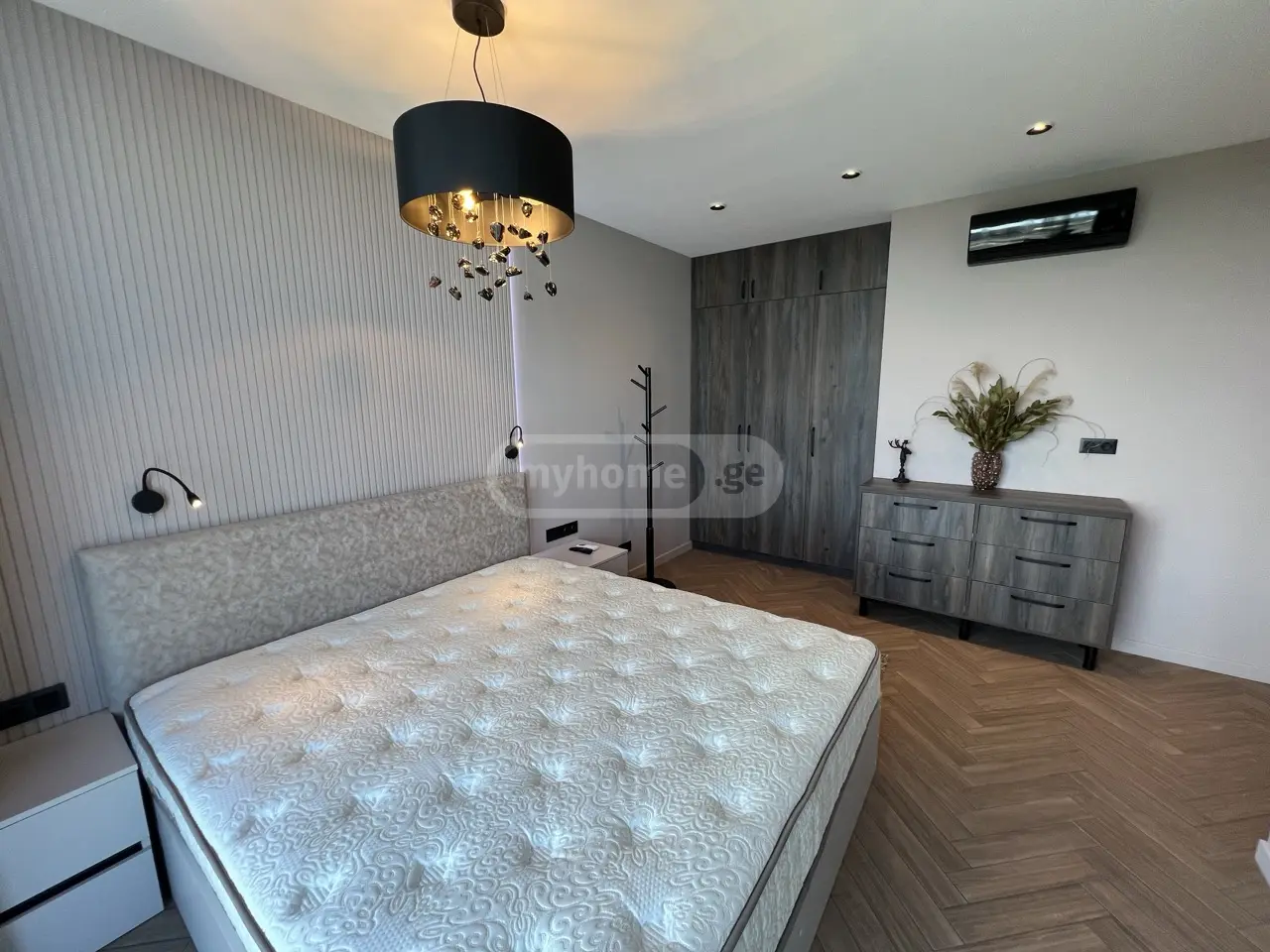 2 Room Apartment For Rent In Chaqvi, In Kobuleti Municipality view 13