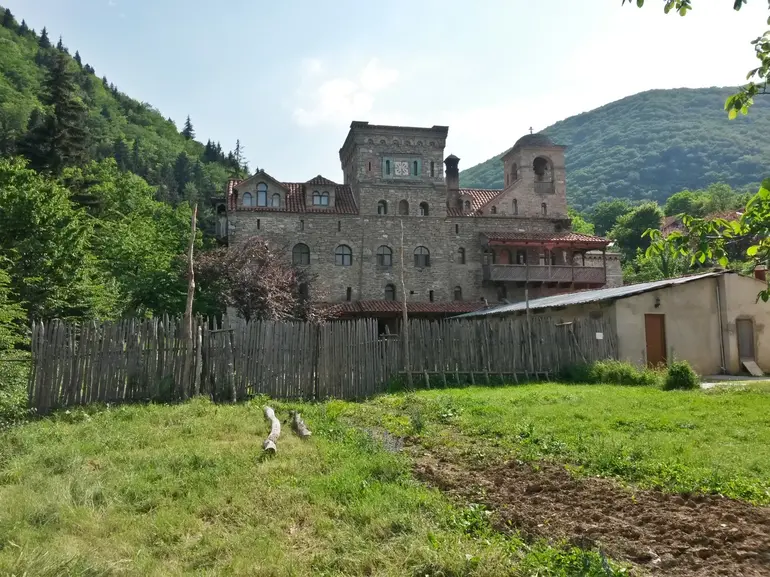building