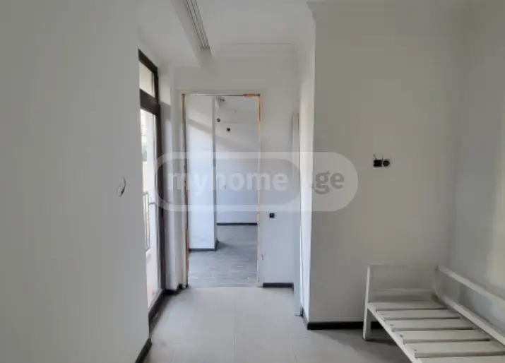 2 Room Apartment For Sale view 1
