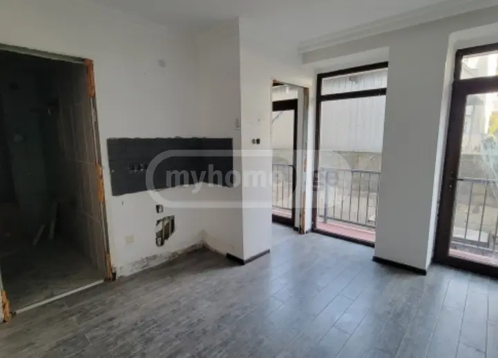 2 Room Apartment For Sale view 4