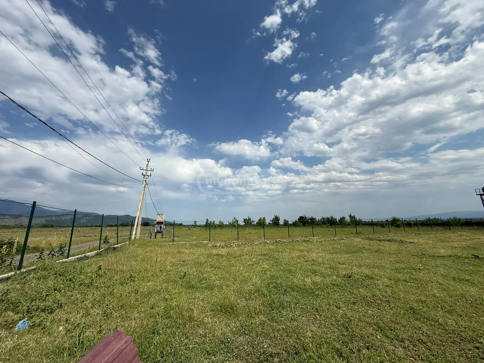 Special Commercial Area For Sale In Kvareli view 3