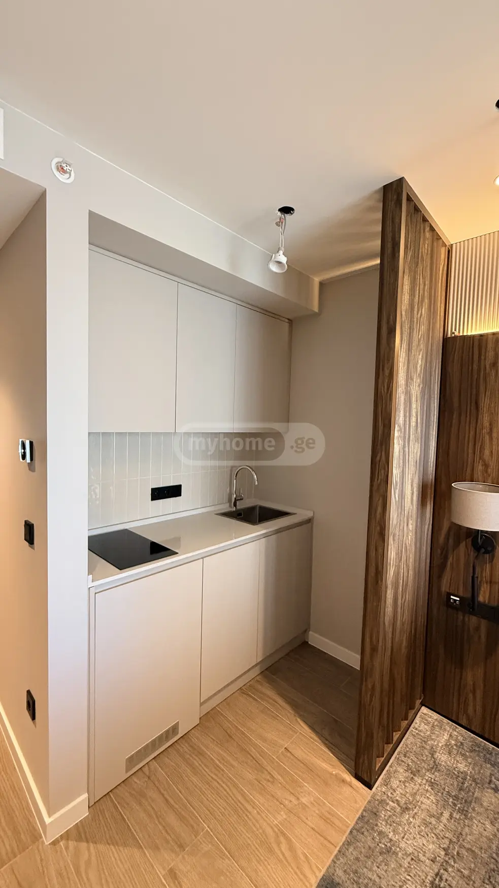 1 Room Apartment For Sale view 3