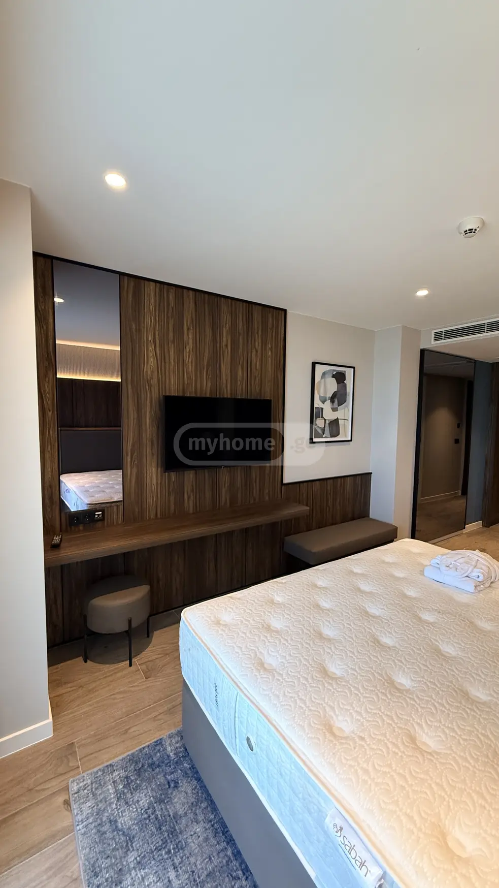 1 Room Apartment For Sale view 5