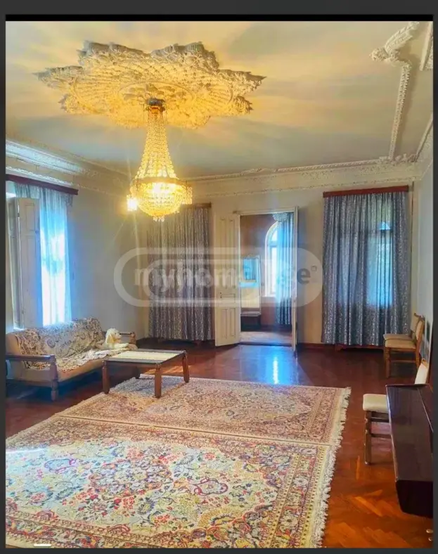 8 Room Private House For Rent In Zugdidi view 3