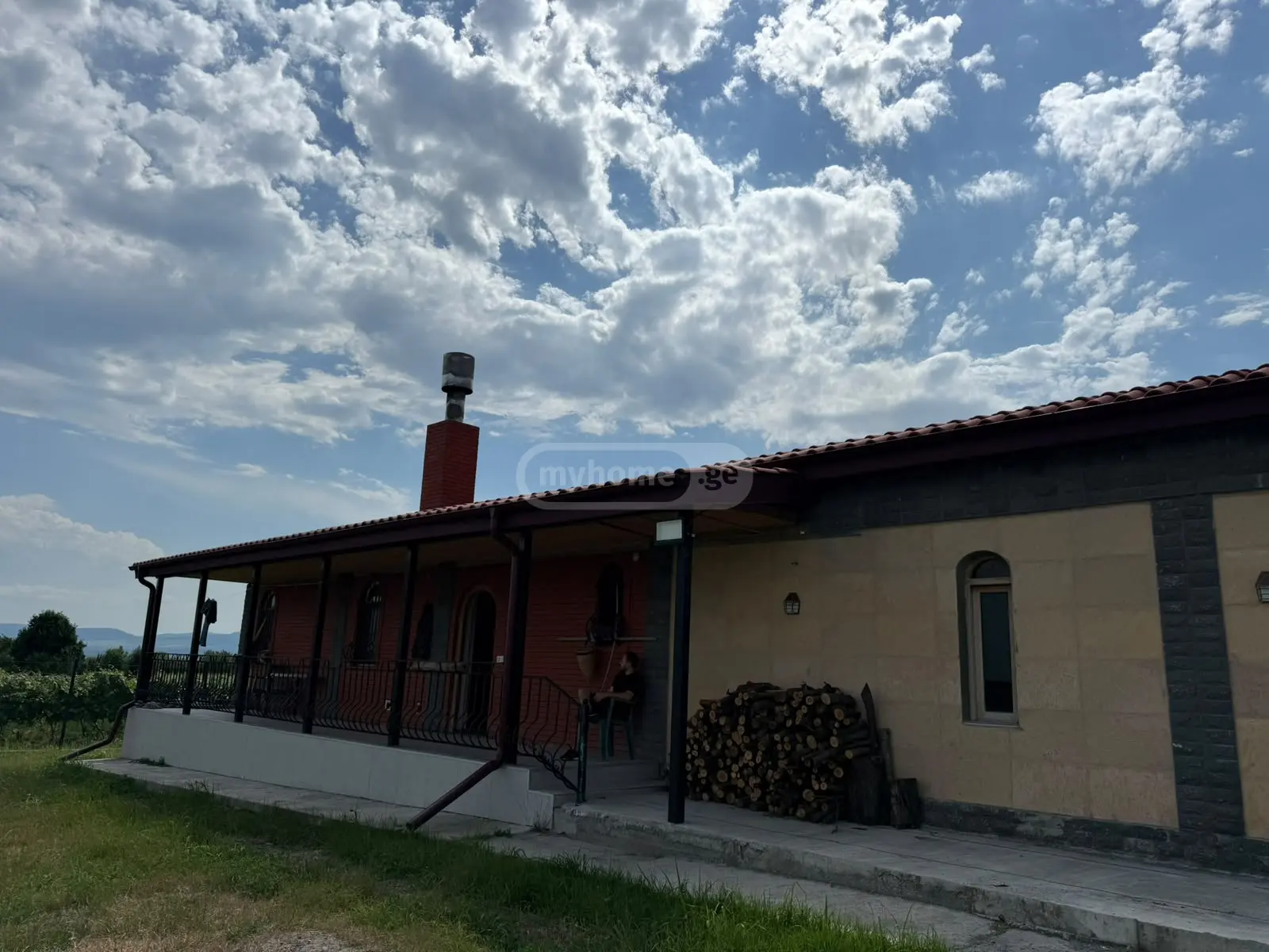 Special Commercial Area For Sale In Kvareli view 7