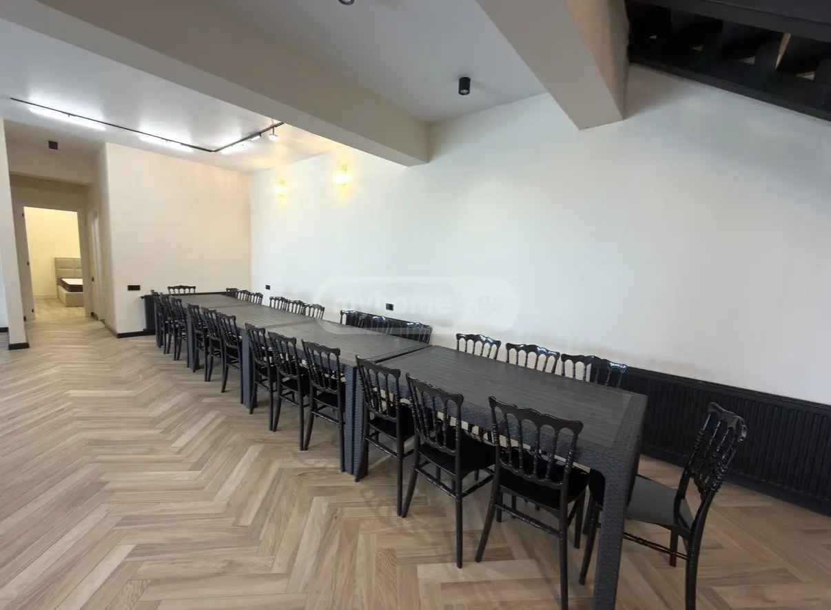6 Room Private House Daily Rent In Lisi Lake view 7