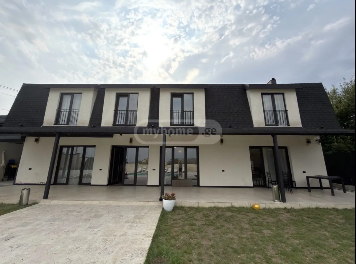 6 Room Private House Daily Rent In Lisi Lake view 11