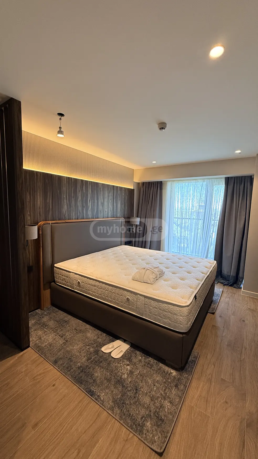 1 Room Apartment For Sale view 1