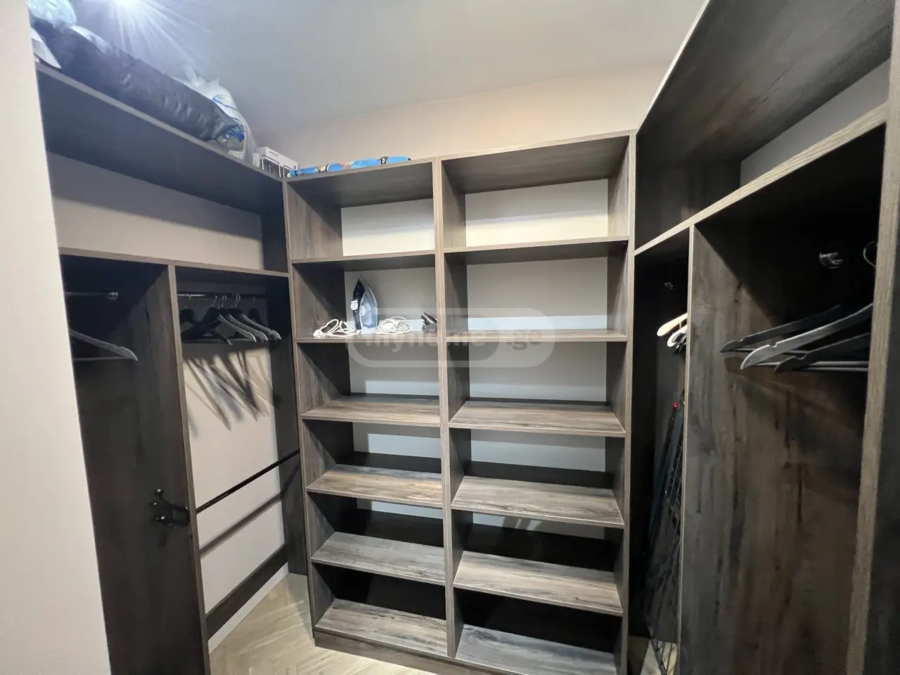 2 Room Apartment For Rent In Chaqvi, In Kobuleti Municipality view 11