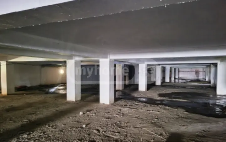 Universal Commercial Area For Sale In Gonio, In Khelvachauri Municipality view 2